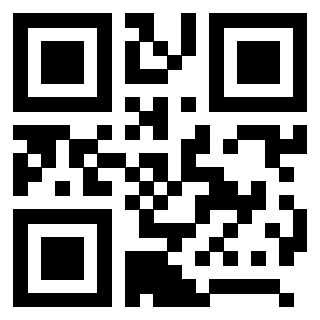 Immagine del Qr Code di 3208615188
