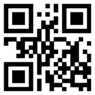 3208615191 - Immagine del QrCode associato