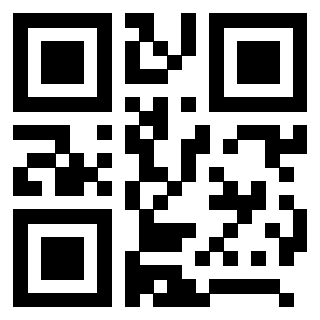 3208615192 QrCode associato