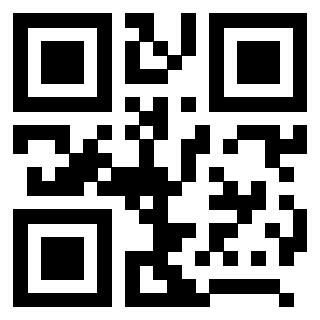 Immagine del QrCode di 3208615193