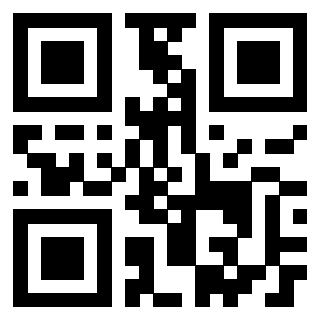 Il QrCode di 3208615203