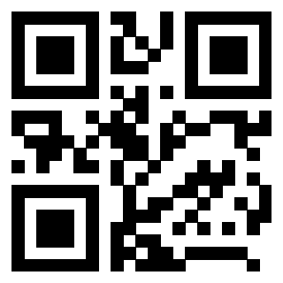 3208615204 - Immagine del Qr Code associato