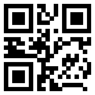 Il QrCode di 3208615206