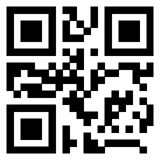 Immagine del QrCode di 3208615207