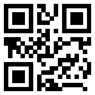 Immagine del Qr Code di 3208615209