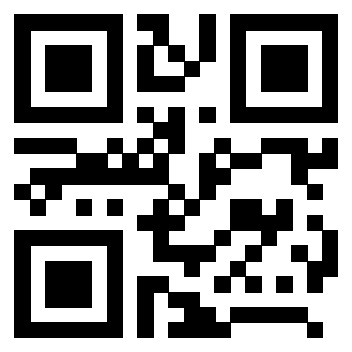Immagine del Qr Code di 3208615210