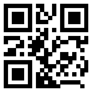 3208615211 QrCode associato