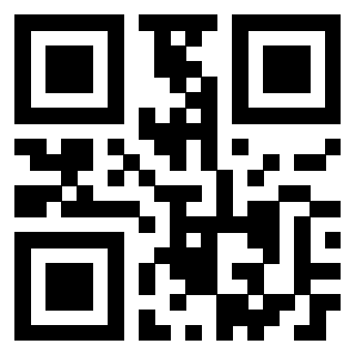 Immagine del Qr Code di 3208615213