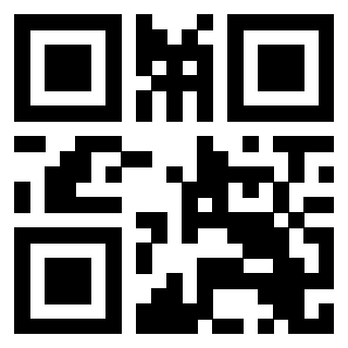 Scansione del QrCode di 3208615214