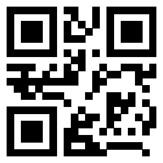 3208615217 - Immagine del Qr Code