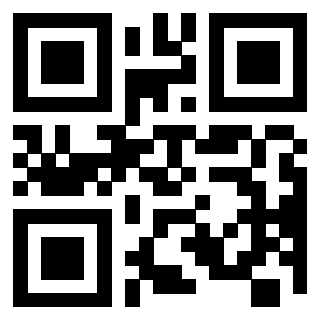 3208615218 - Immagine del Qr Code associato