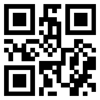 3208615219 Qr Code associato
