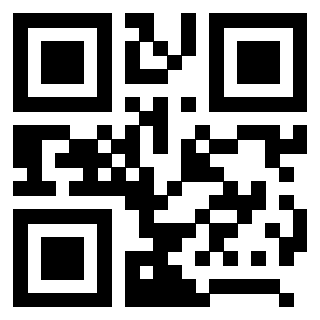 3208615221 - Immagine del Qr Code associato