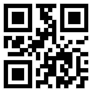 Il Qr Code di 3208615222