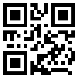 Scansione del Qr Code di 3208615225