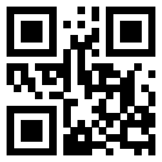 Scansione del Qr Code di 3208615227