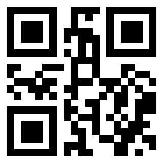 Immagine del QrCode di 3208615230