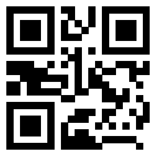 Il QrCode di 3208615233