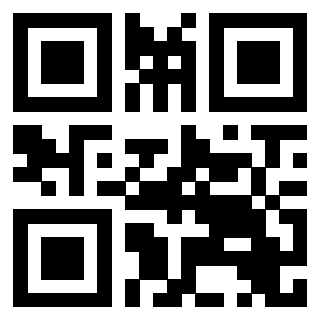 3208615237 - Immagine del Qr Code