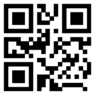 Immagine del QrCode di 3208615240