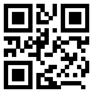 3208615242 - Immagine del Qr Code associato