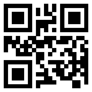 Scansione del Qr Code di 3208615246