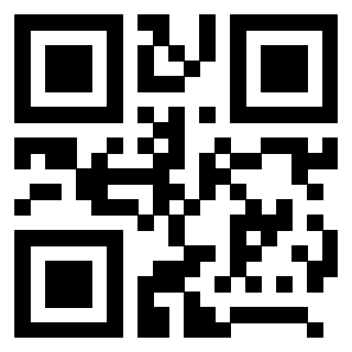 Immagine del QrCode di 3208615247