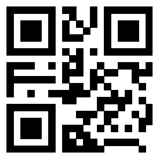 Immagine del QrCode di 3208615249