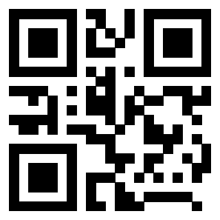 3208615253 - Immagine del Qr Code associato