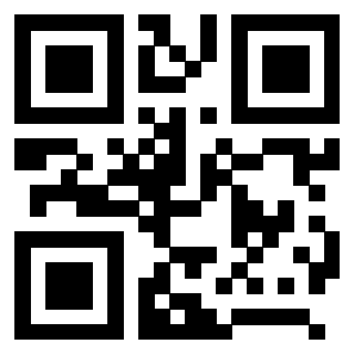 Scansione del QrCode di 3208615256