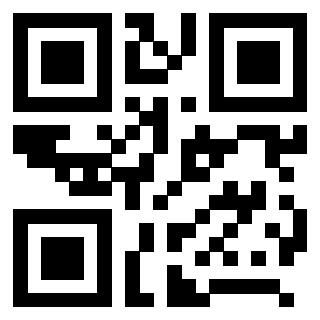 Immagine del Qr Code di 3208615260