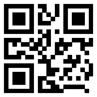 3208615263 QrCode associato