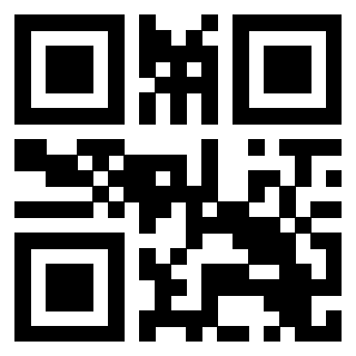 3208615264 - Immagine del QrCode associato