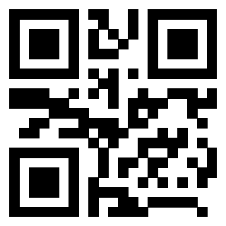 Immagine del QrCode di 3208615269