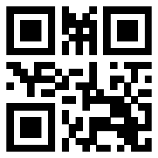 Il QrCode di 3208615270