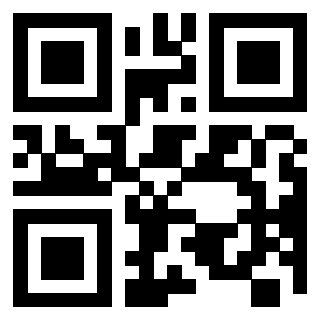 Scansione del Qr Code di 3208615271