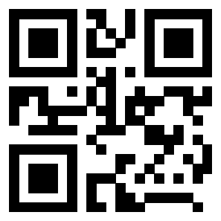 Il Qr Code di 3208615272