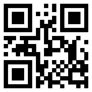 Il Qr Code di 3208615278