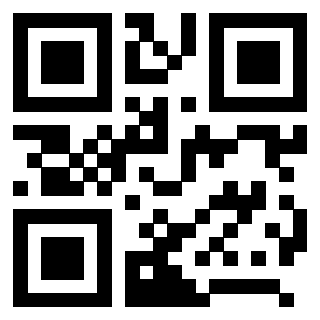 3208615280 Qr Code associato