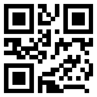 Il Qr Code di 3208615281