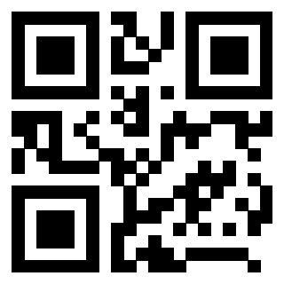 Il Qr Code di 3208615285