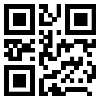 Il Qr Code di 3208615288