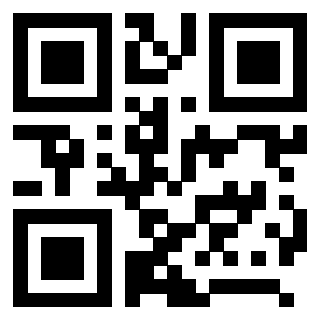 Immagine del Qr Code di 3208615289