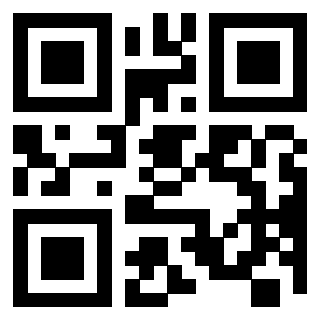 3208615292 - Immagine del Qr Code associato