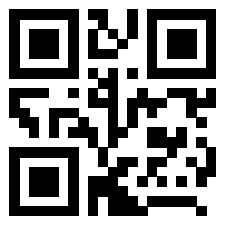 3208615293 - Immagine del Qr Code associato