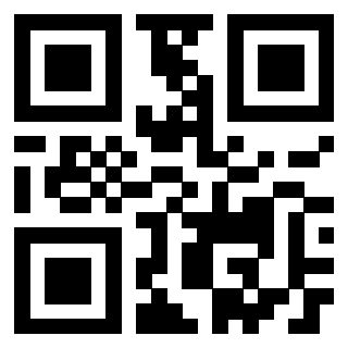 3208615295 - Immagine del Qr Code associato