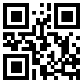 3208615296 - Immagine del QrCode associato