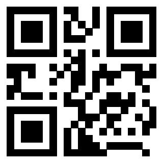 3208615299 - Immagine del QrCode associato