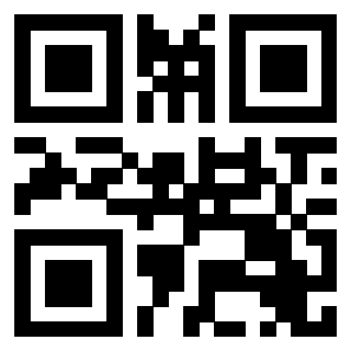 3208615300 - Immagine del QrCode