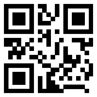 3208615301 - Immagine del Qr Code associato